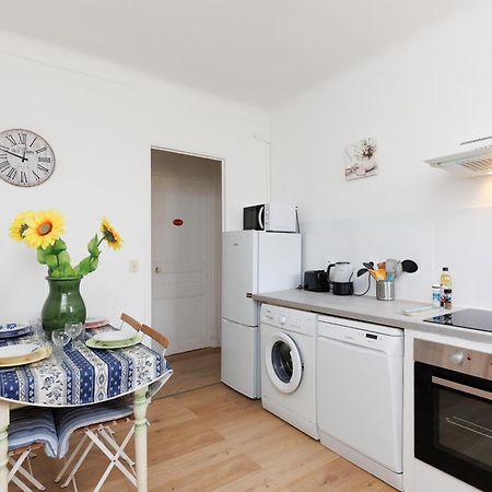 Immogroom - 5 Min From Beaches - Suquet - Ac Cannes Exterior foto