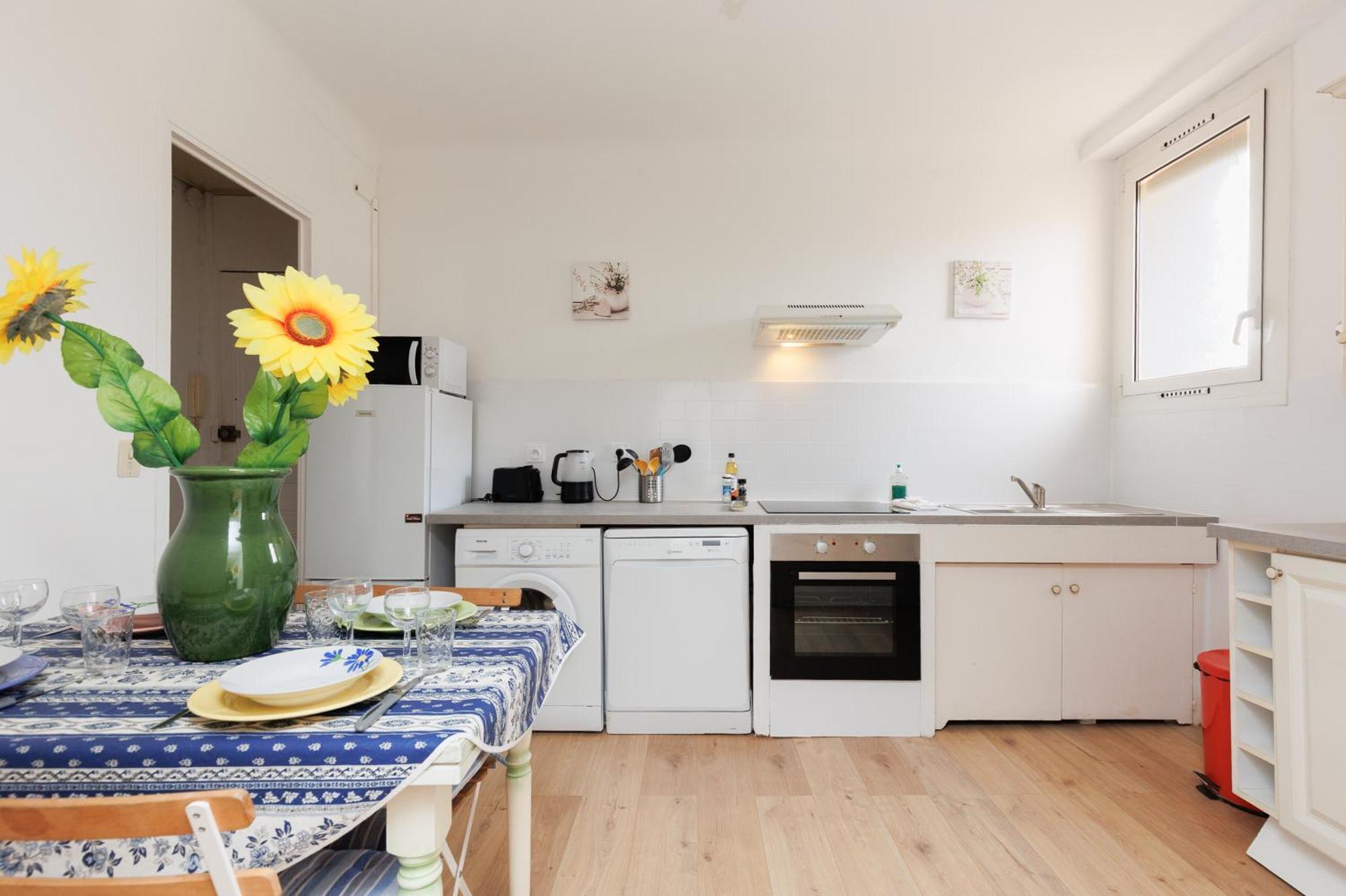 Immogroom - 5 Min From Beaches - Suquet - Ac Cannes Exterior foto